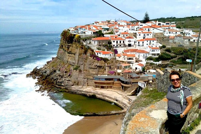 Sintra or Sintra - Cascais Private Tour (from Lisbon) - Positive Reviews of the Tour Guides