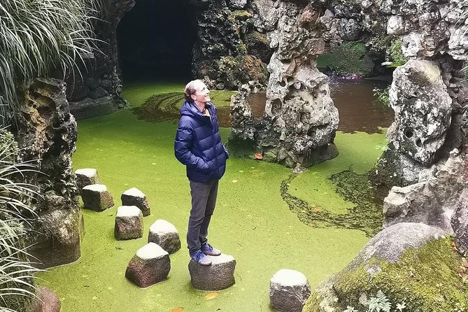 Sintra or Sintra - Cascais Private Tour (from Lisbon) - The Sum Up