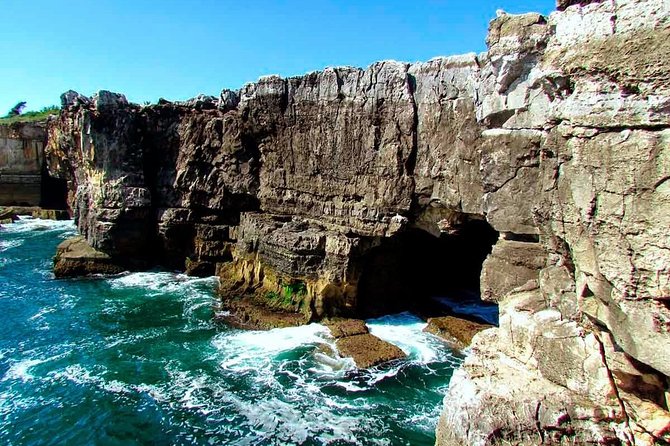 Sintra Palaces and Cascais Magical Experience Private Tour - Tour Inclusions