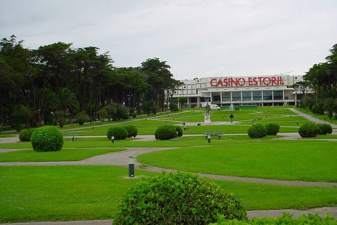 Sintra Palaces and Cascais Magical Experience Private Tour - Terms & Conditions