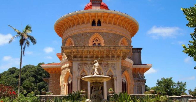 Sintra Palaces and Villages: Private Tour From Lisbon - Customer Reviews