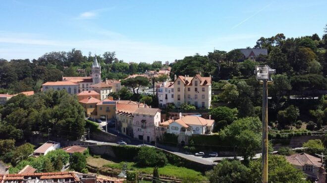 Sintra Palaces and Villages: Private Tour From Lisbon - Additional Information