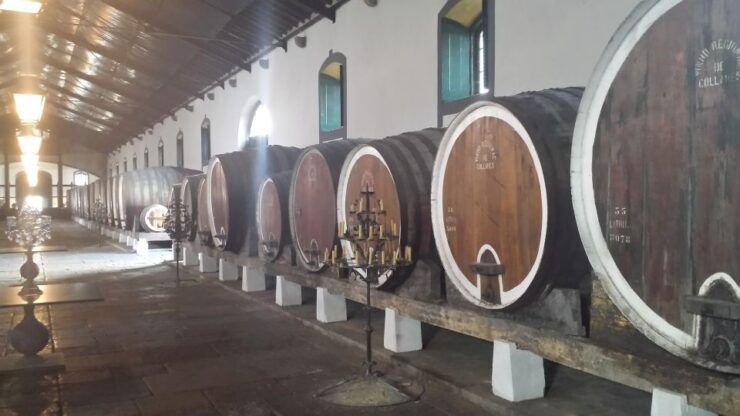 Sintra Palaces and Villages: Private Tour From Lisbon - Booking Information