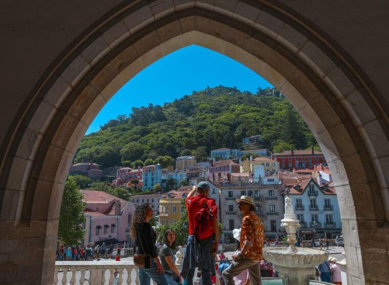 Sintra, Pena, Belém, Cascais & Lisbon Small Group Tour - Authentic Experiences and Real Insights