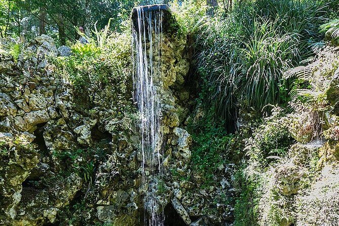 Sintra Pena Palace and Regaleira (Tickets Included) From Lisbon - Pricing Details and Booking Options