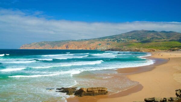 Sintra: Pena Palace, Cabo Da Roca & Cascais, Private Tour - Pickup Options