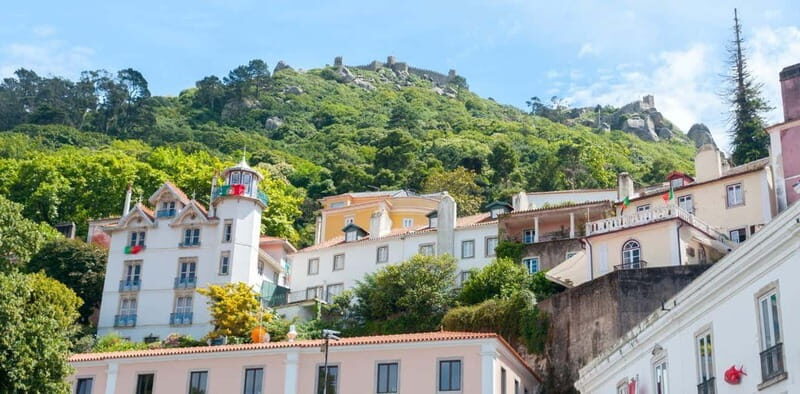 Sintra: Pena Palace & Coastal Gems Day Tour with Fast Track - Who Will Love This Tour?