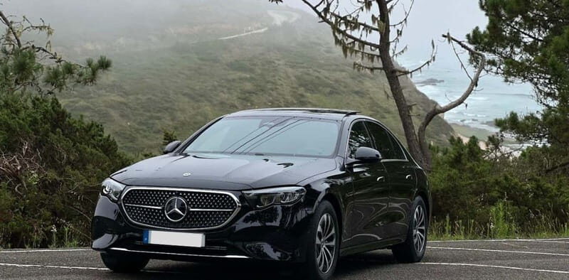 Sintra: Pena Palace & Coastal Gems Day Tour with Fast Track - The Sum Up