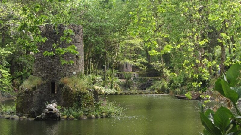 Sintra: Pena Palace Gardens & Chalet/Garden Condessa d'Edla - Who Is This Tour Best For?