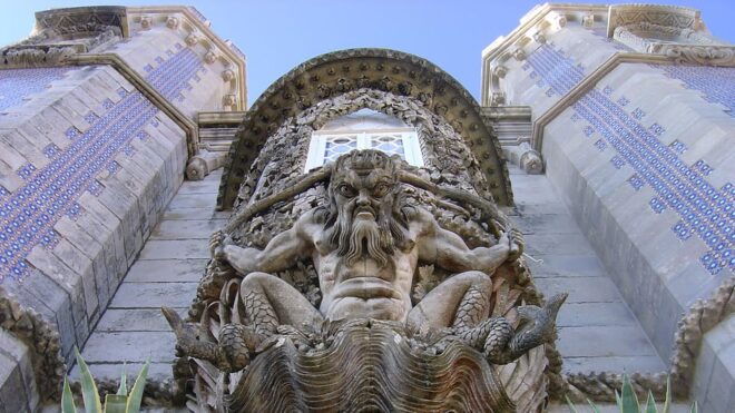 Sintra: Pena Palace Guided Tour - Important Information