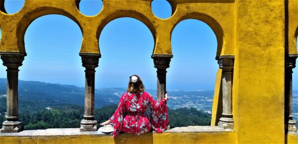 Sintra: Pena Palace Guided Tour - Cancellation Policy