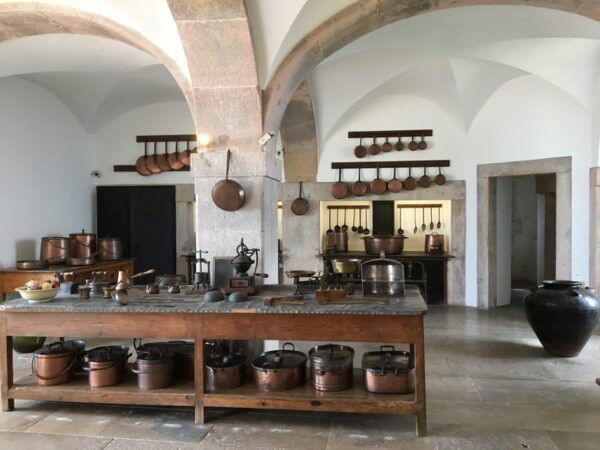 Sintra: Pena Palace Guided Tour - Customer Reviews
