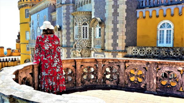Sintra: Pena Palace Guided Tour - Frequently Asked Questions