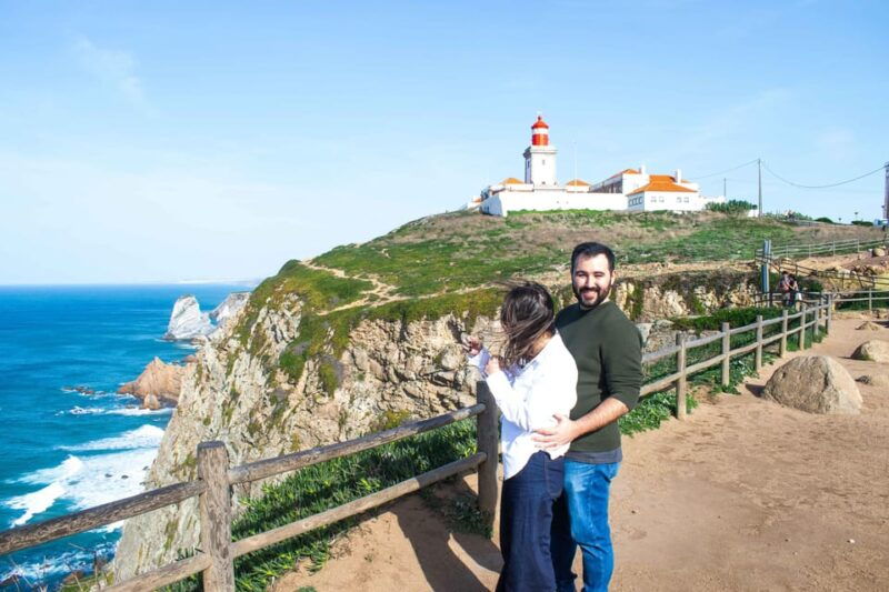 Sintra: Pena Palace, National Palace, and Regaleira Tour - Practical Tips for Making the Most of the Tour