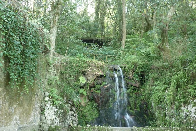 Sintra, Pena Palace, Queluz Palace and Estoril Coast - Discovering the Beautiful Estoril Coast