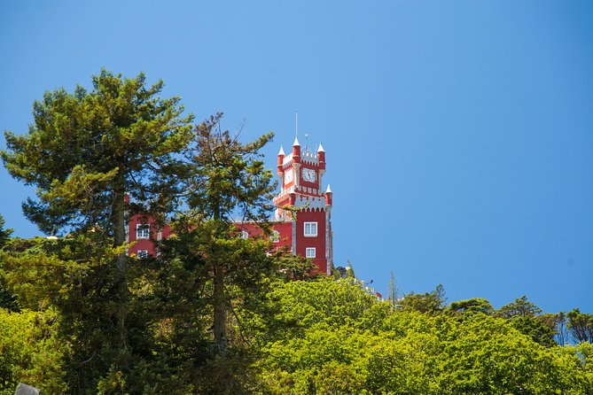 Sintra, Pena Palace, Queluz Palace and Estoril Coast - Common Questions