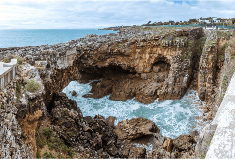 Sintra: Pena Palace, Quinta da Regaleira, Cabo da Roca and Cascais - FAQ Section