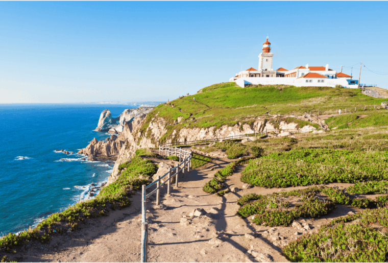 Sintra: Pena Palace, Quinta da Regaleira, Cabo da Roca and Cascais - Final Thoughts