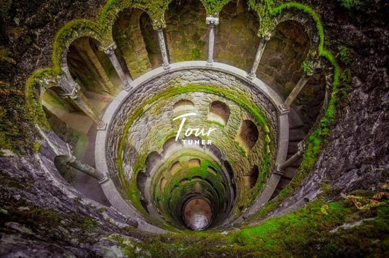 Sintra: Pena Palace. Regaleira. Cabo da Roca & Cascais - An In-Depth Look at the Tour Experience