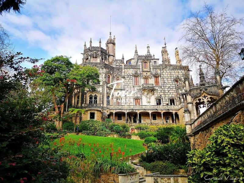 Sintra: Pena Palace. Regaleira. Cabo da Roca & Cascais - Final Thoughts