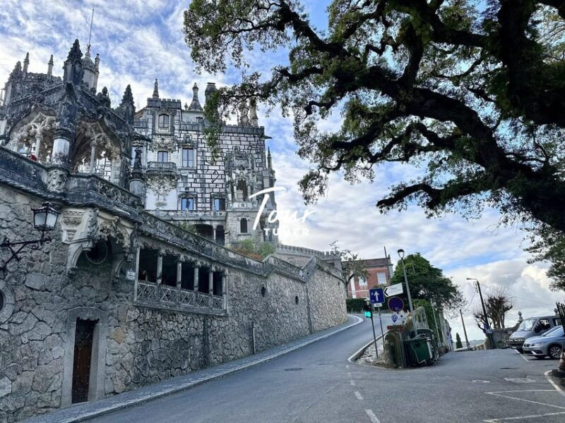 Sintra: Pena Palace. Regaleira. Cabo da Roca & Cascais - FAQ