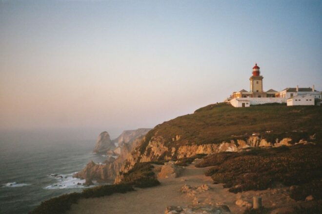 Sintra: Pena Palace, Regaleira, Cabo Da Roca, Full Day Tour - Highlights
