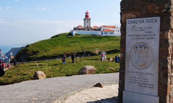 Sintra: Pena Palace, Regaleira, Cabo Da Roca, Full Day Tour - Frequently Asked Questions
