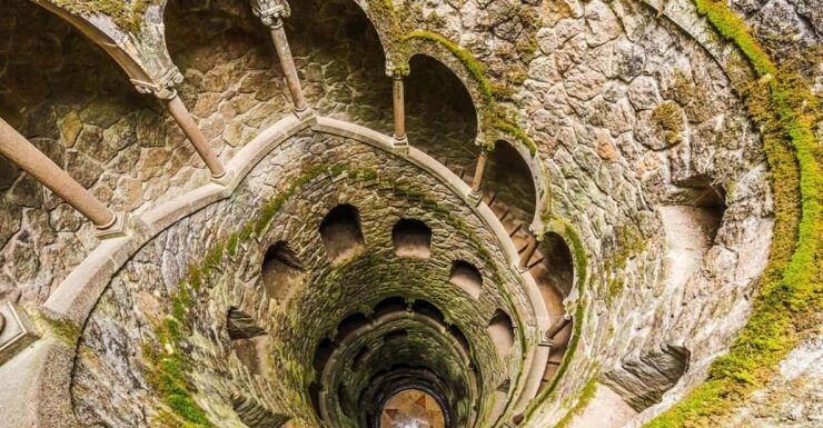 Sintra, Pena Palace & Regaleira Pick-Up From Lisbon - Good To Know