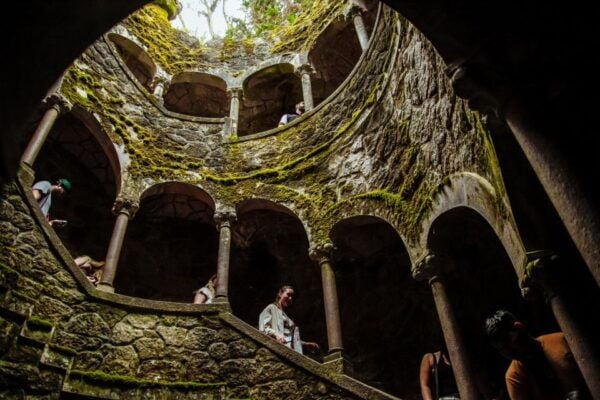 Sintra, Pena Palace, Regaleira, Pick-Up From Lisbon - Additional Details