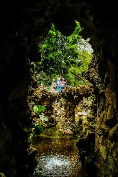 Sintra, Pena Palace, Regaleira, Pick-Up From Lisbon - Common Questions