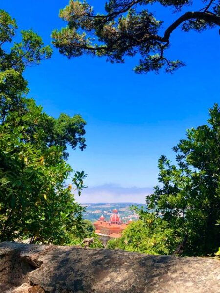 Sintra: Pena Palace Ticket Included, Day Trip - Frequently Asked Questions