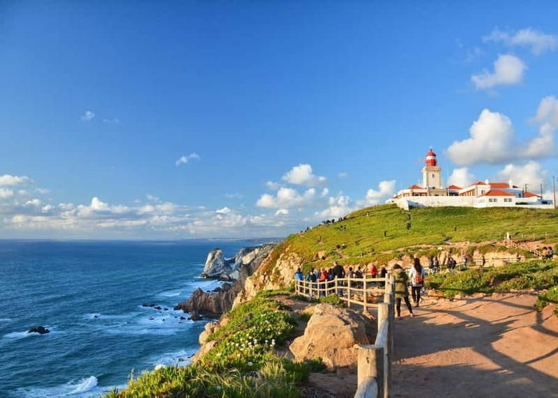 Sintra: Pena, Regaleira, Cabo da Roca & Cascais Private tour - Good To Know