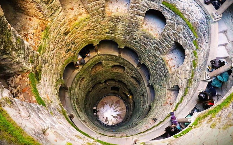Sintra: Pena, Regaleira, Cabo da Roca & Cascais Private tour - Exploring the Itinerary