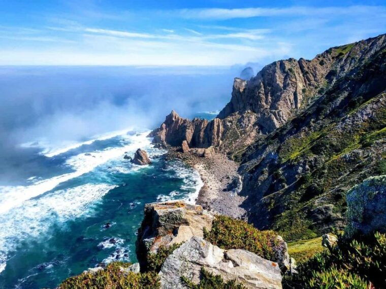 Sintra: Pena, Regaleira, Cabo da Roca & Cascais Private tour - Final Thoughts