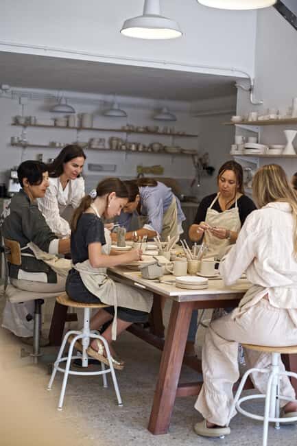 Sintra: Pottery Workshop by the Stunning Praia da Adraga - Analyzing the Value