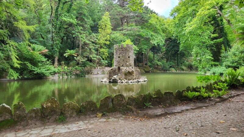Sintra: Private and Customizable Tour - Good To Know