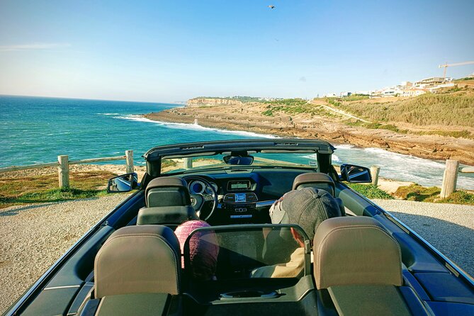 Sintra Private Convertible Wine Tour - Meeting and Pickup