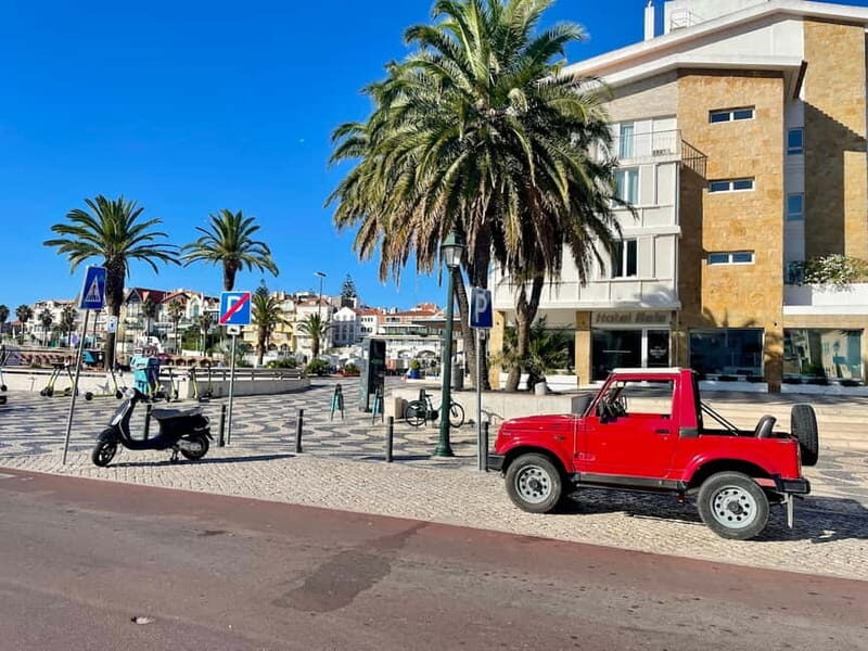 Sintra: Private Full-Day Sintra, Roca, and Cascais 4x4 Tour - Final Thoughts: Is This Tour Right for You?