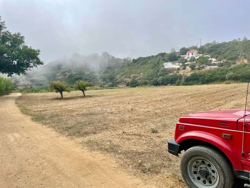 Sintra: Private Full-Day Sintra, Roca, and Cascais 4x4 Tour - FAQ