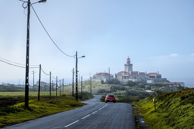 Sintra Private Full-Day Tour - Reviews