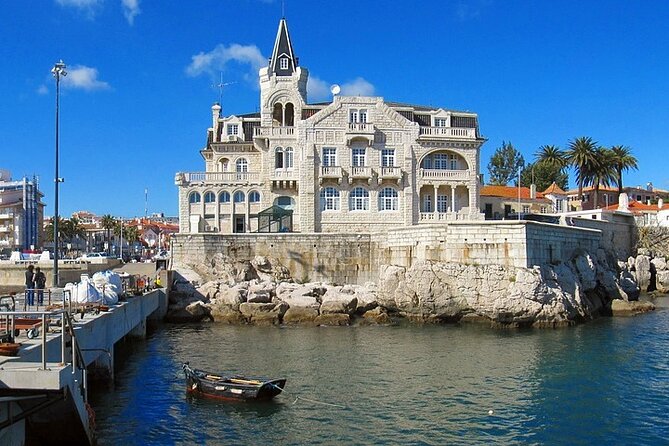 Sintra Private Full-Day Tour - Additional Information