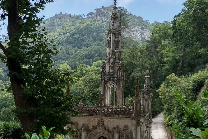 Sintra Private Full-Day Tour - Lisbon - Directions and Tips for a Successful Tour