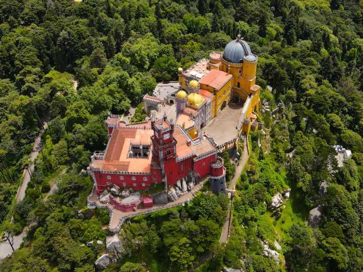 Sintra: Private Getaway From the Hills to the Coast - Good To Know