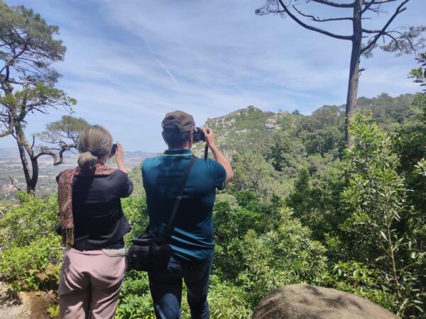 Sintra: Private Getaway From the Hills to the Coast - Scenic Drives and Photo Stops