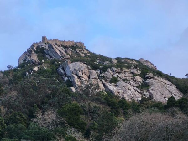 Sintra: Private Getaway From the Hills to the Coast - Frequently Asked Questions