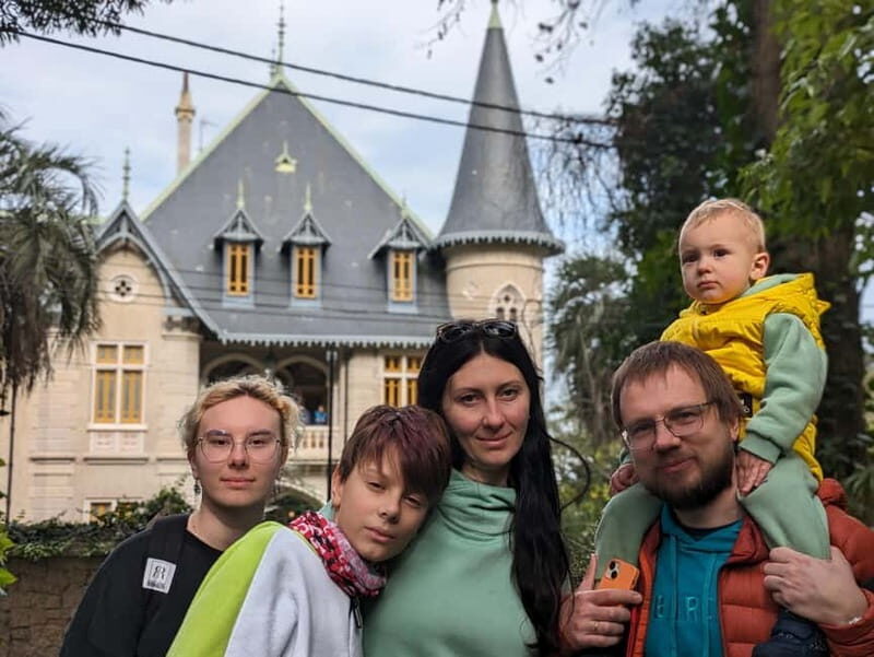 Sintra: Private Half-Day Classic Car or Electric Jeep Tour - The Sum Up