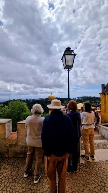 Sintra: Private Half-Day Tour + Wine Welcome - The Full Breakdown: What to Expect on Your Sintra Half-Day Tour