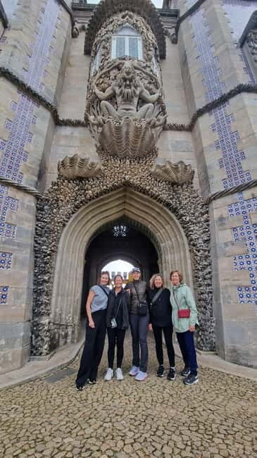 Sintra: Private Half-Day Tour + Wine Welcome - Final Thoughts