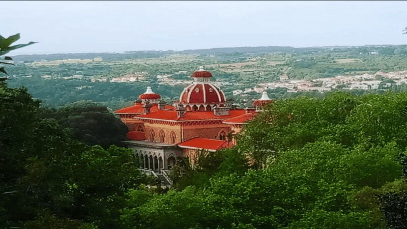Sintra: Private Palaces, Moorish Castle, and Roca Cape Tour - The Sum Up