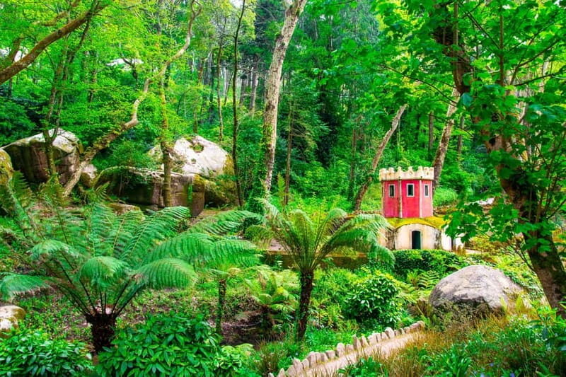 Sintra: Private Sightseeing Tuk Tuk Tour with Local Guide - Final thoughts: Is this tour right for you?